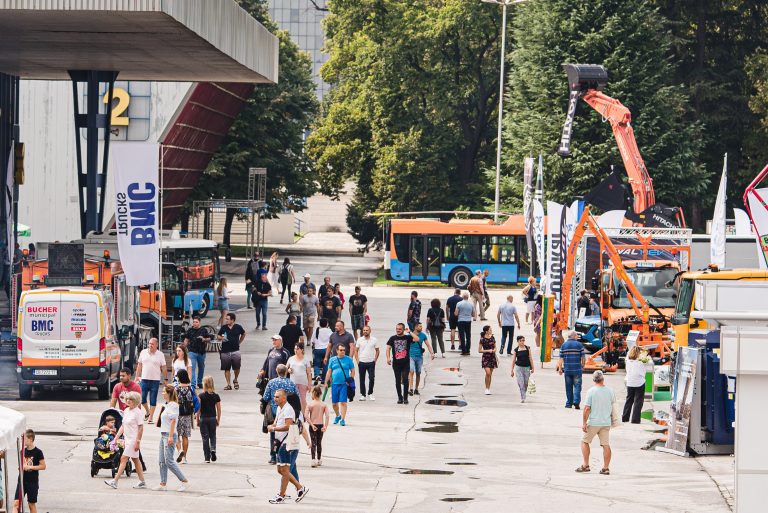 Иновации в различни бизнес сектори представя Международният технически панаир в Пловдив