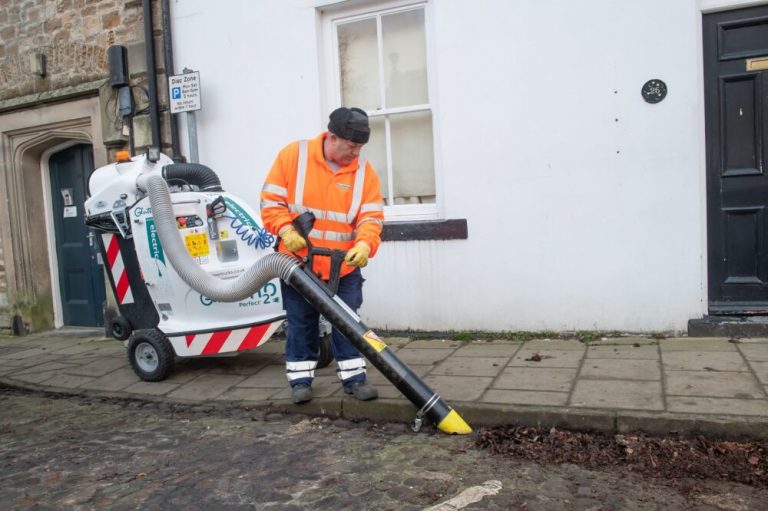 Община Пазарджик с мащабна реформа в управлението на чистотата
