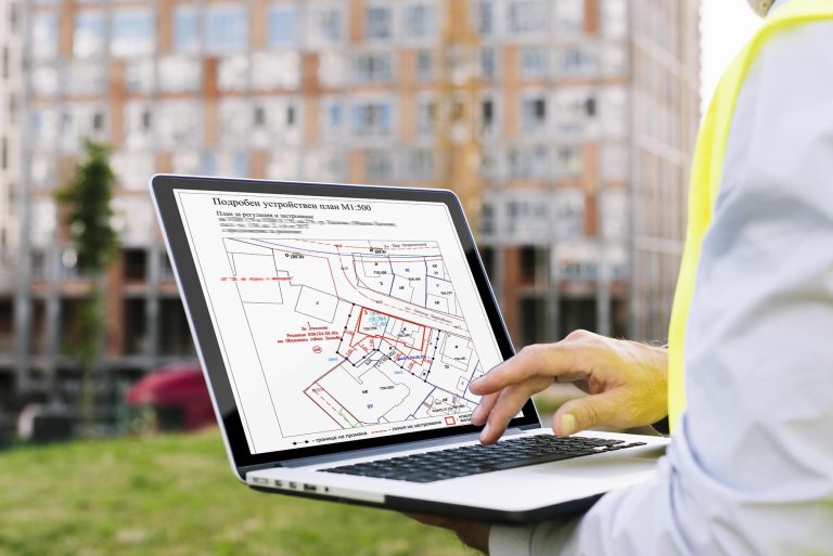 Дигитализират измененията на подробни устройствени планове във Варна