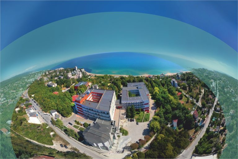 Международна научна конференция „Проектиране и строителство на сгради и съоръжения“