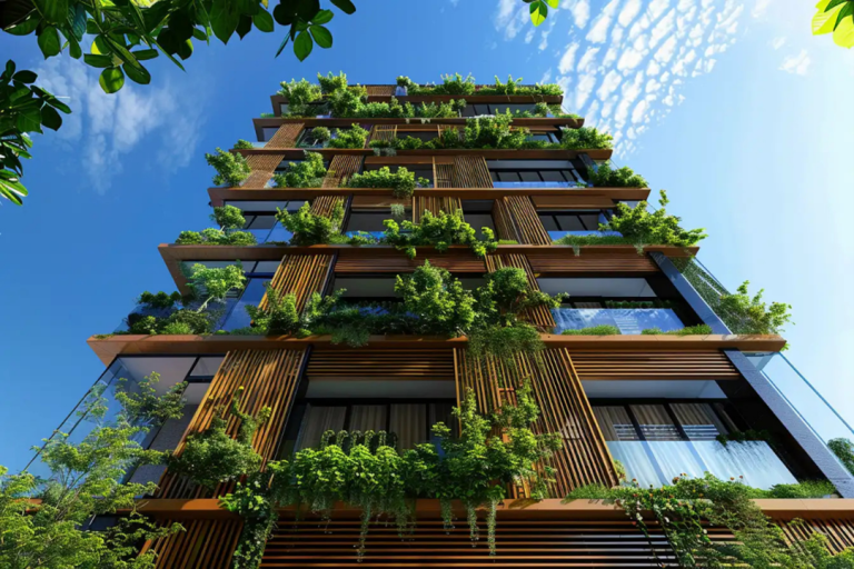 София: Дискусионен форум за фасадите на високите сгради