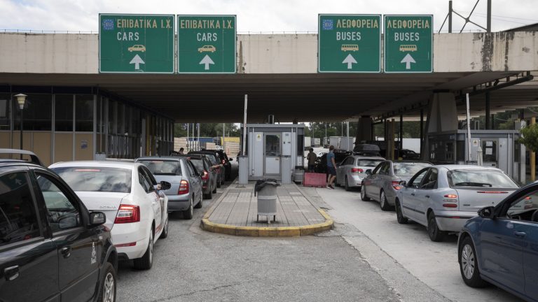 Дестинации през септември: Най-много сме пътували до Гърция и Турция