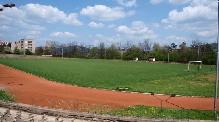 Предстои основен ремонт на стадион „Априлов“ в Габрово