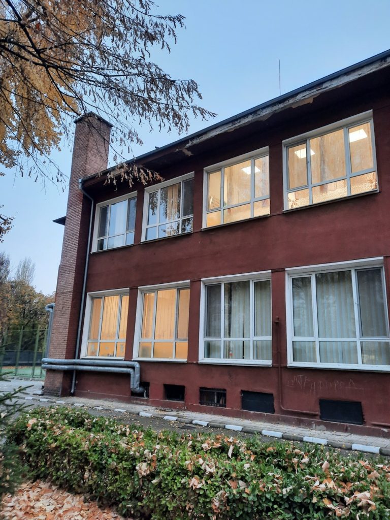 Пловдив: Санират детска градина с пари от Националния доверителен „Екофонд“