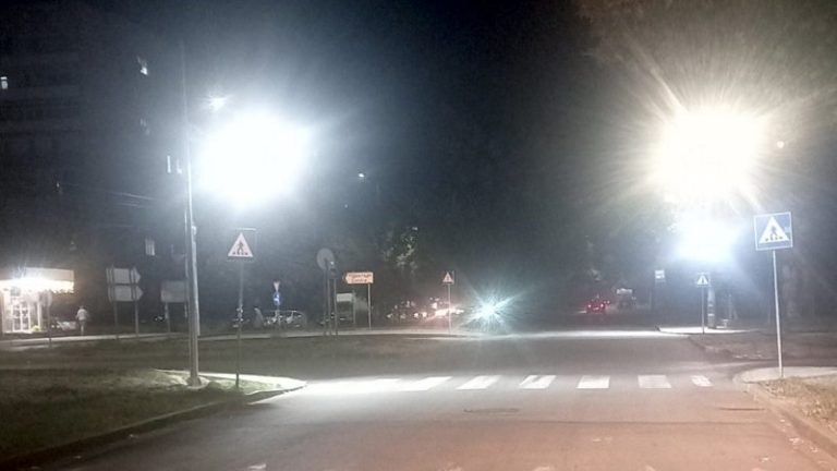 Община Пазарджик стартира модернизация на уличното осветление