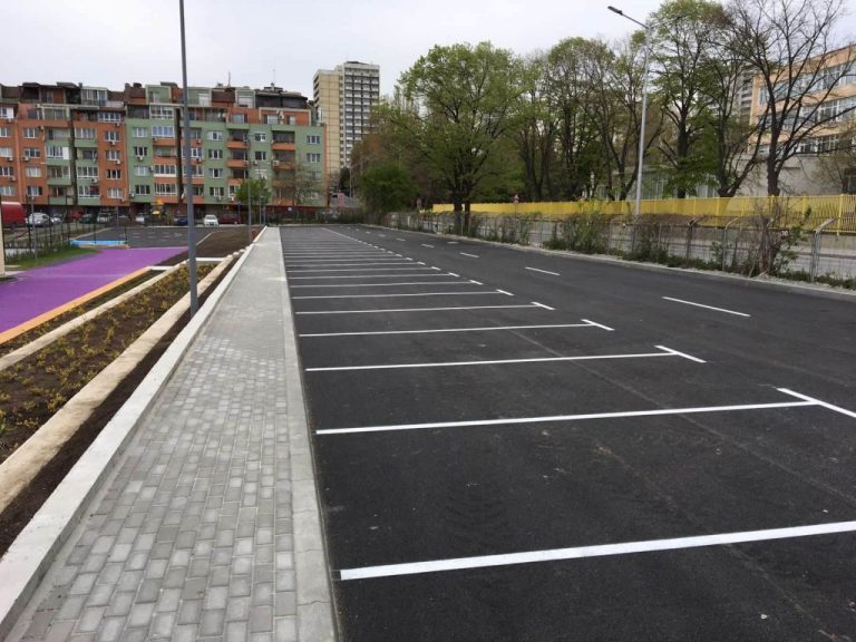 Предложение: Да се създаде ново общинско дружество „Софийски улици“ към Столична община