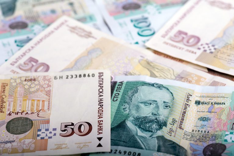 Отпускат 40 млн.лв. за инфраструктурни проекти на общини