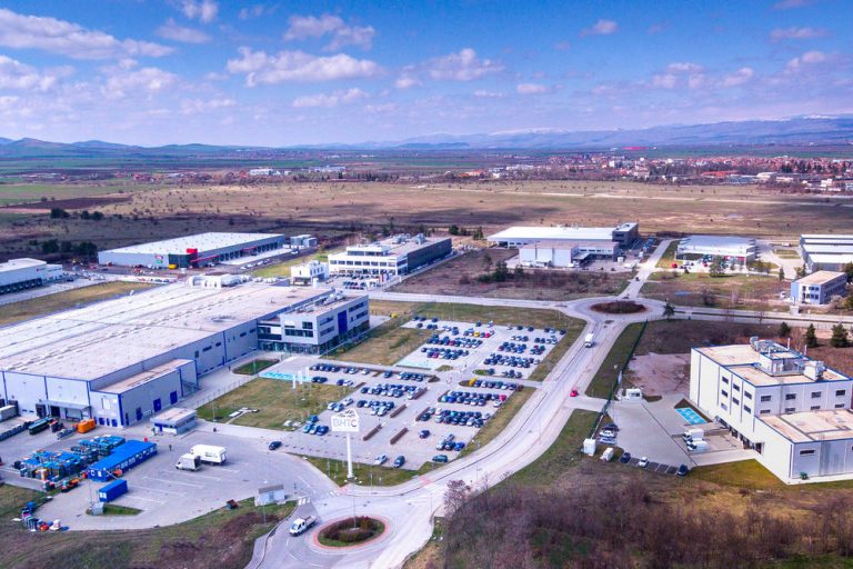 Пазар: Свършват свободните индустриални площи в София