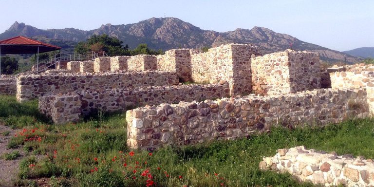 Сливенската крепост “Туида” вече е част от 100-те национални туристически обекта