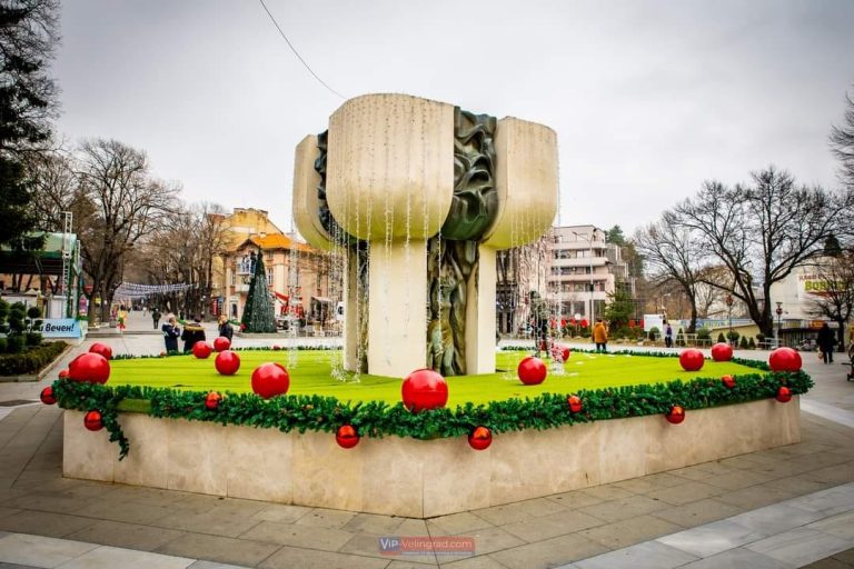 Велинград: СПА столицата на Балканите минава на воден режим