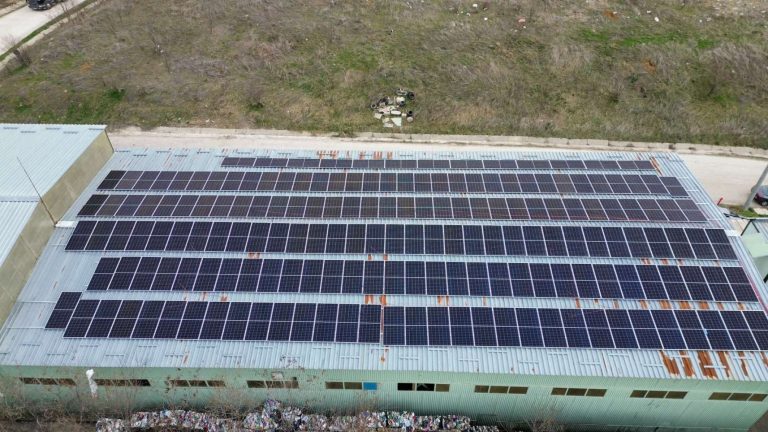 Габрово планира въглеродно неутрална зона