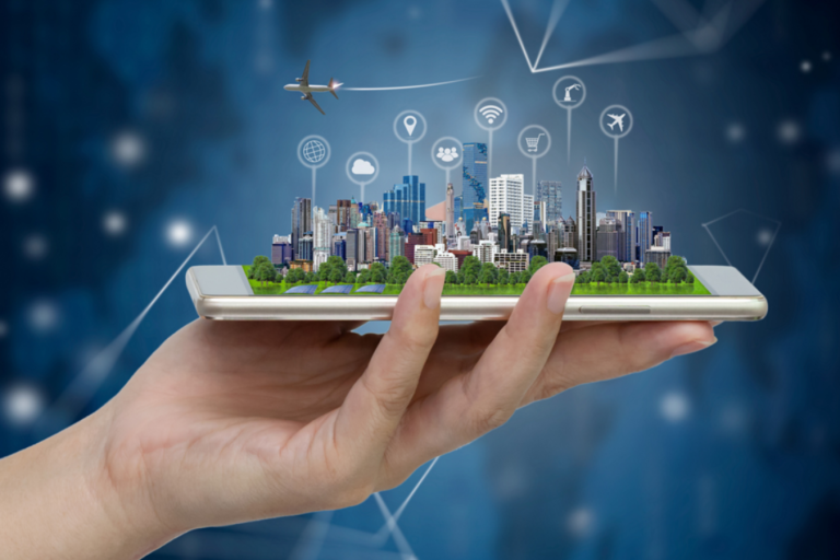 НСОРБ организира дискусия за цифровите двойници на градовете