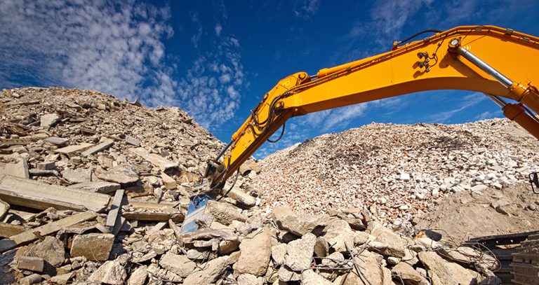 Лиценз за площадка за изхвърляне на едрогабаритни отпадъци вече има Варна