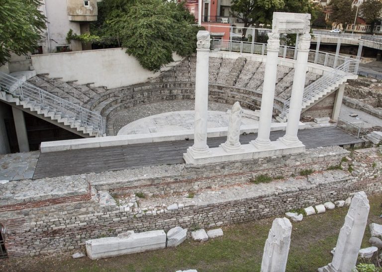 Одеонът отваря врати за посетители на 4 декември