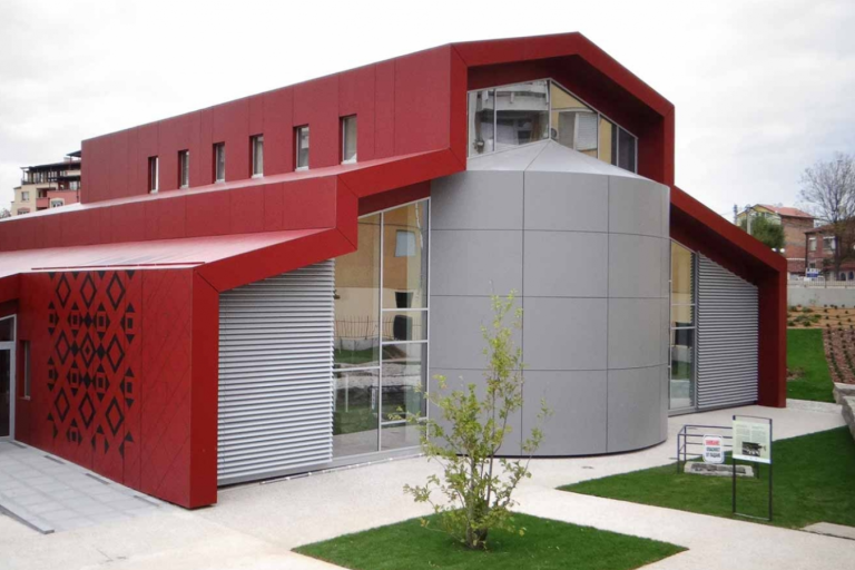 Община Пловдив поема управлението на Малката базилика за 10 години