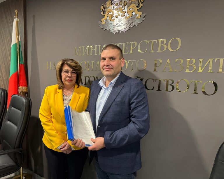 Отпускат 36 млн. лв. за изграждане на Многофункционална спортна зала в Плевен