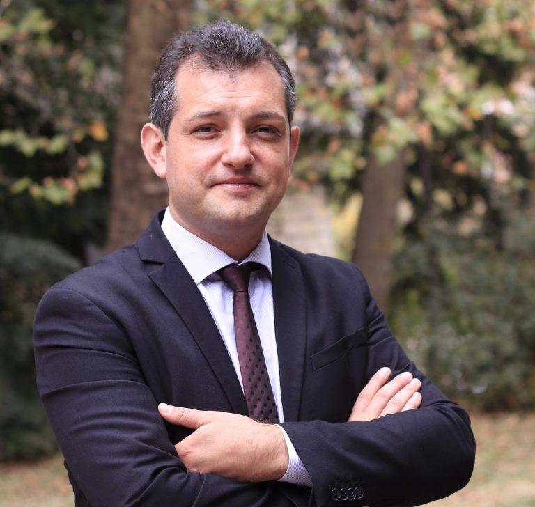 Рокада: Новият временен главен архитект на София е доц. д-р арх. Стефан Аспарухов