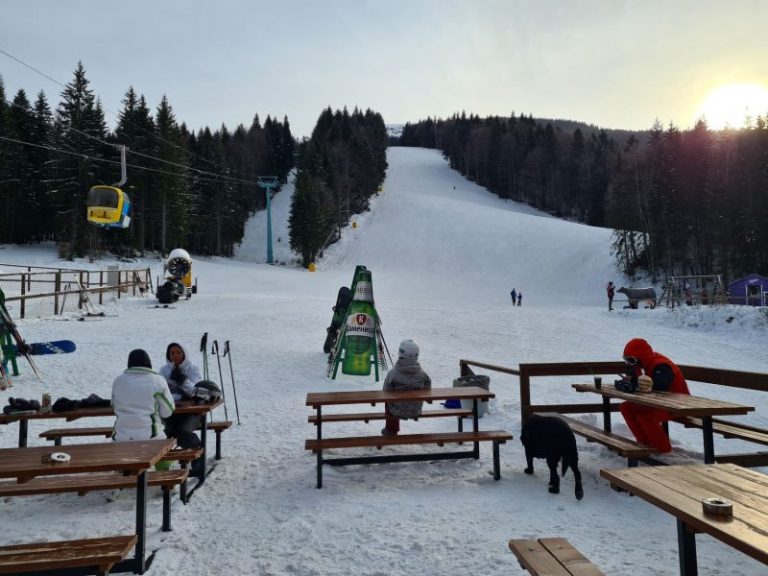Благоевград: Възобновяват важна за туризма автобусна линия