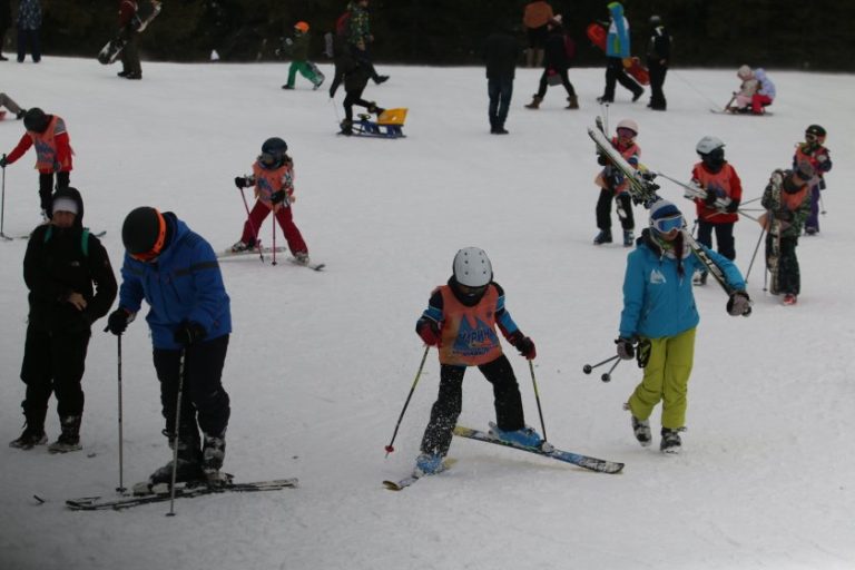 Прогноза: Силен зимен сезон и ръст на туристите у нас
