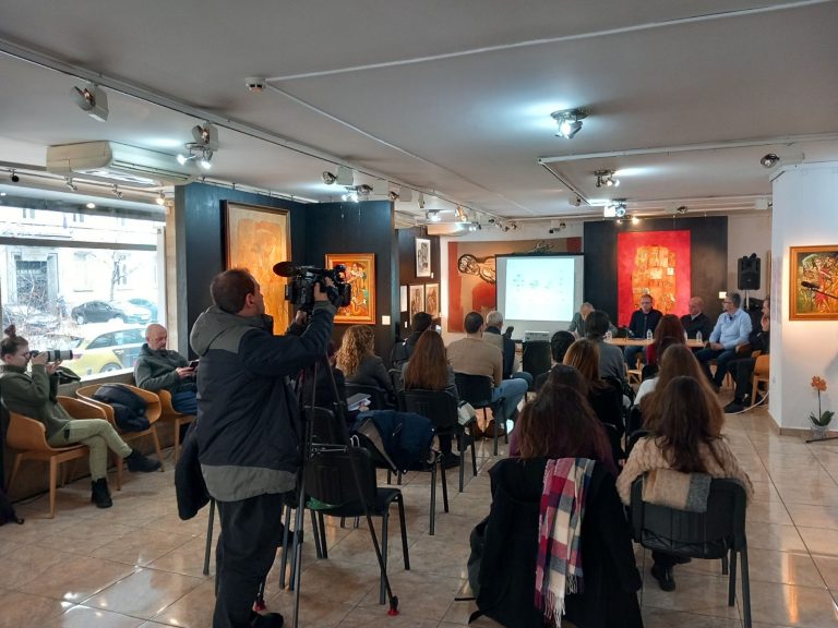 Обявиха победителя в конкурса за български павилион на Венецианското биенале за архитектура във Венеция