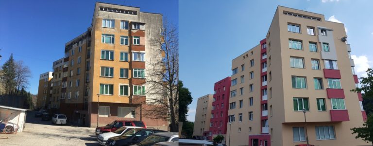 Отвориха офертите на кандидатите да санират 8 сгради в Габрово