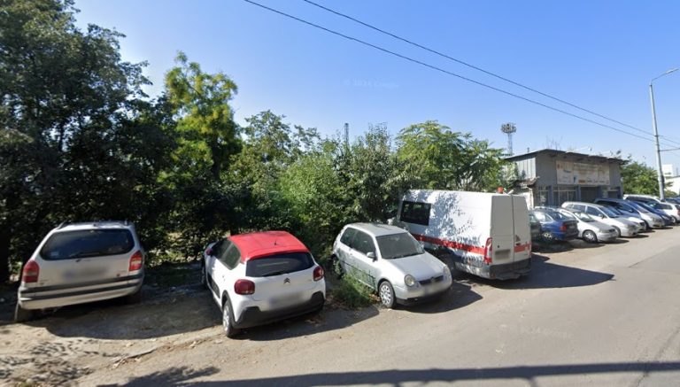 Община Бургас с готов ПУП за пустеещите терени на НКЖИ по бул. „Мария Луиза“