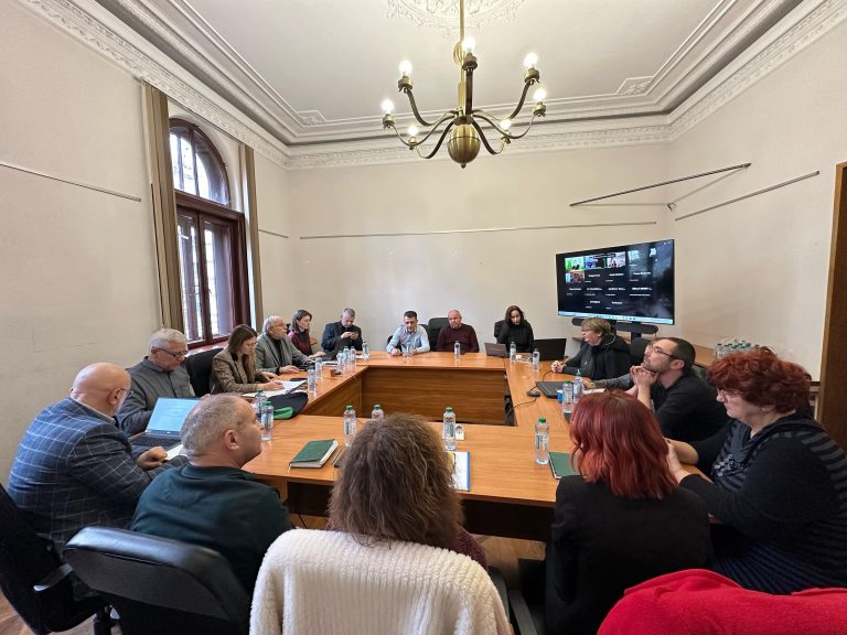 КАБ събра институциите и бранша на среща за енергийната ефективност