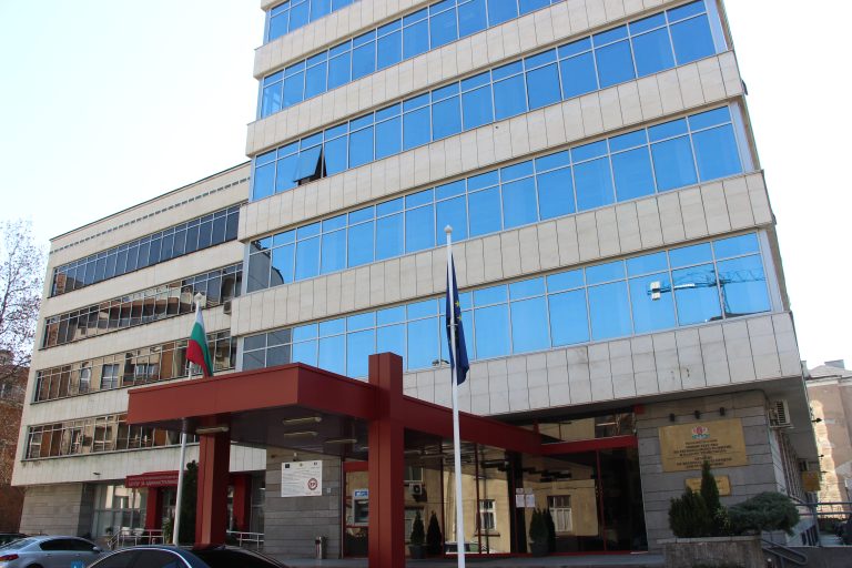 Работна среща на КАБ с министъра на регионалното развитие и благоустройството