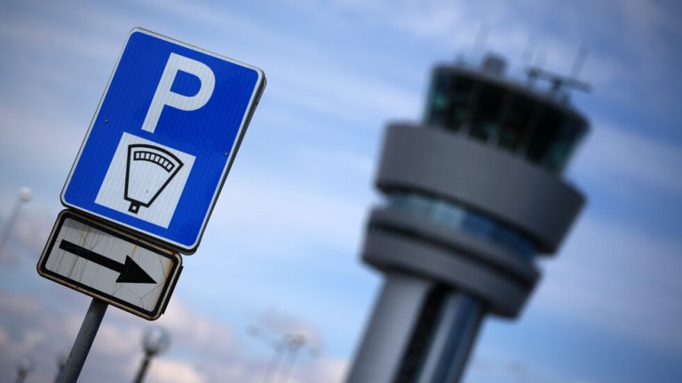 Нова организация за достъп и престой на Летище София