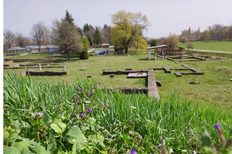 Нов проект на Исторически музей – Павликени ще популяризира Античния керамичен център