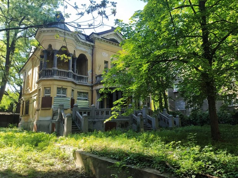 Експерт: Все повече се търсят „трофейни“ имоти с цел реставрация