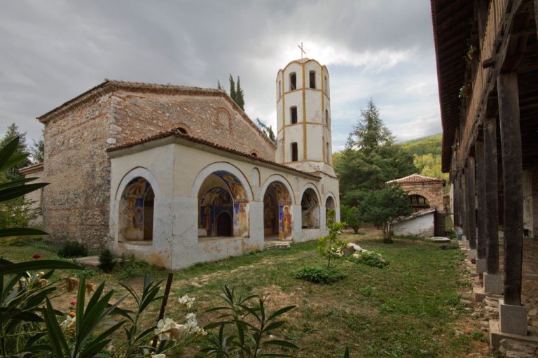 Започва изграждането на пътя до Мулдавския манастир над Асеновград