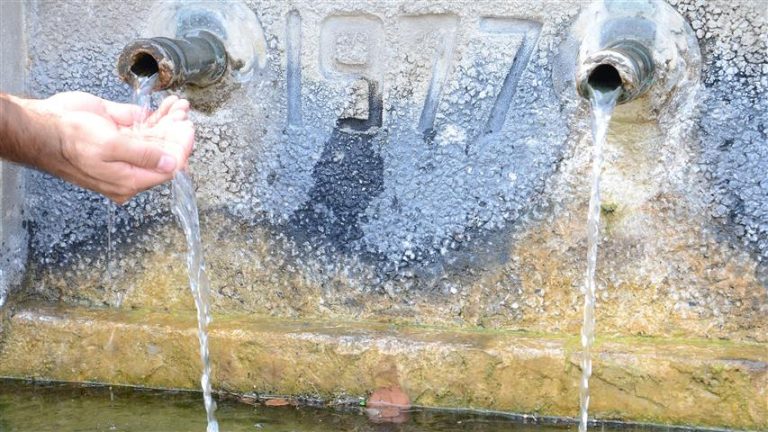 Пускат на концесия минералната вода в боляровско село