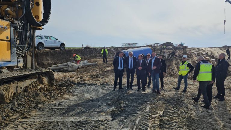 Близо 3.5 млн. лв. са изплатени за имоти, отчуждени за изграждането на АМ „Русе – Велико Търново“