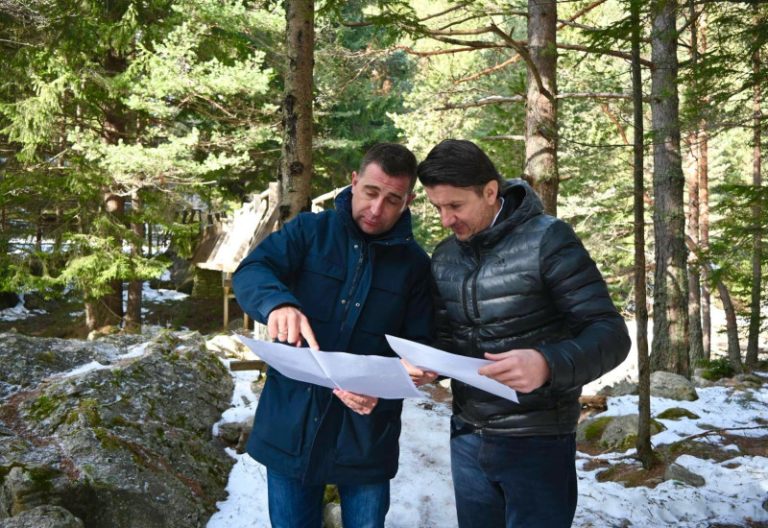 Създават карта на достъпа до важни туристически и културно-исторически обекти