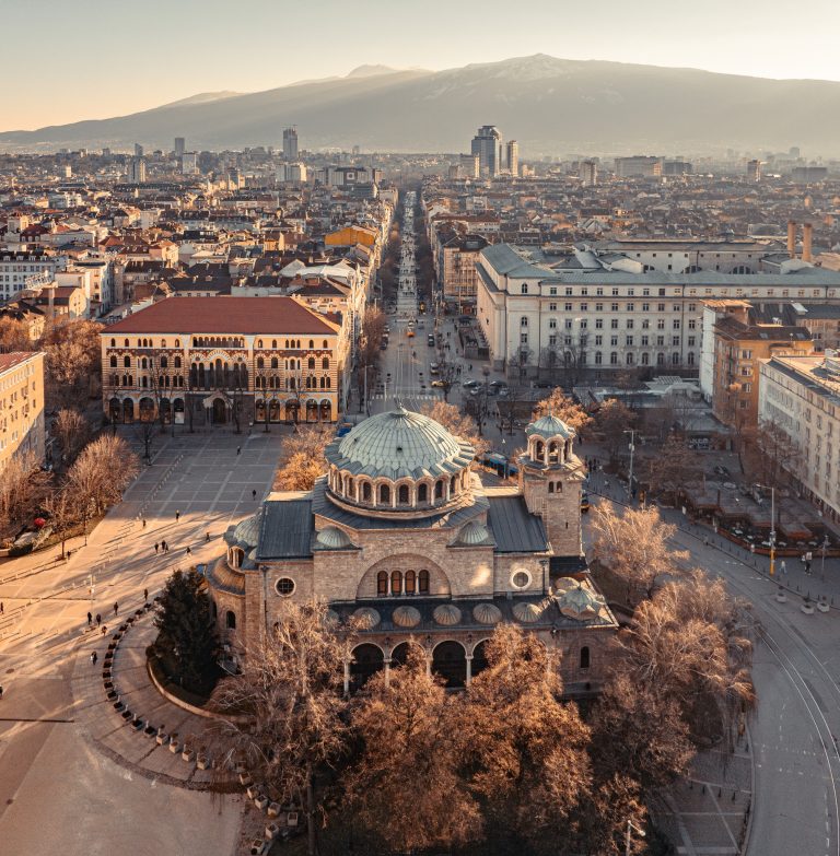 Заседанията на Експертния съвет по устройство на територията вече се излъчват на живо