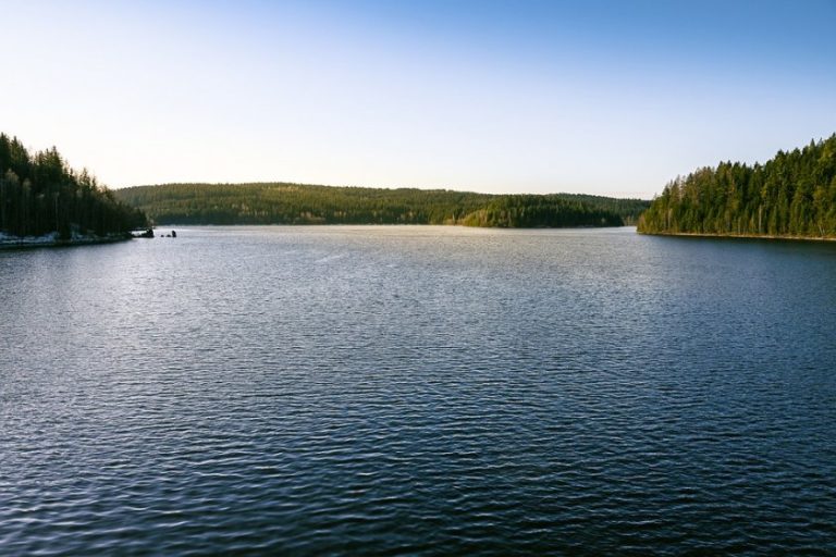 300 хил. лв. ще бъдат заделени за обследване състоянието на яз. „Кюстендил“