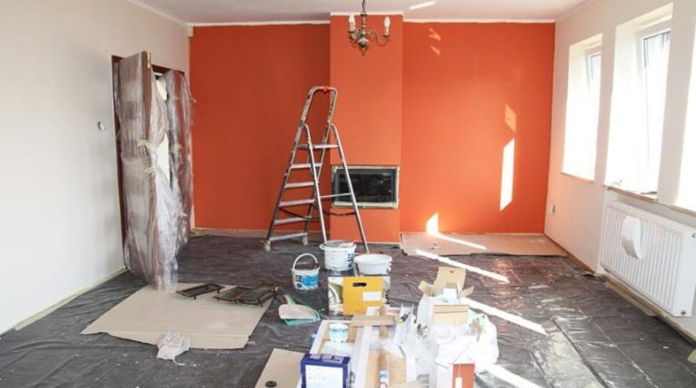 Полезно: Как ремонт на жилището може да донесе данъчно облекчение