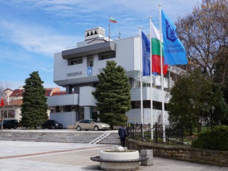 Свищов и Горна Оряховица искат над 2 млн. лв. за укрепване на свлачища