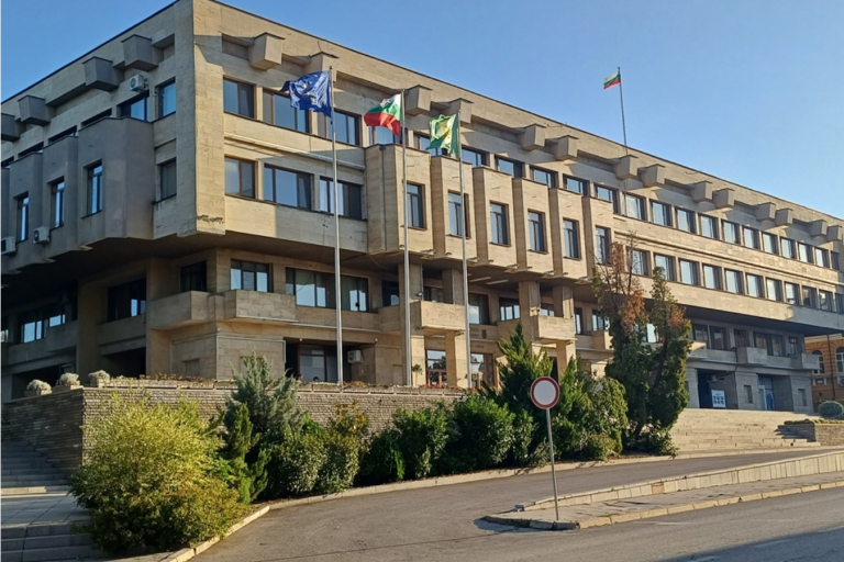 Информационни дни за разделното събиране на отпадъци в Шумен