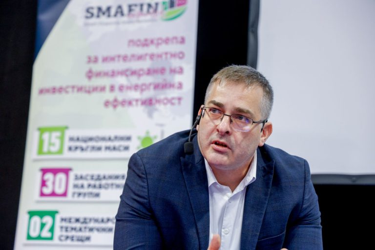 Проектите за саниране по НПВУ със съфинансиране от гражданите ще се изпълняват