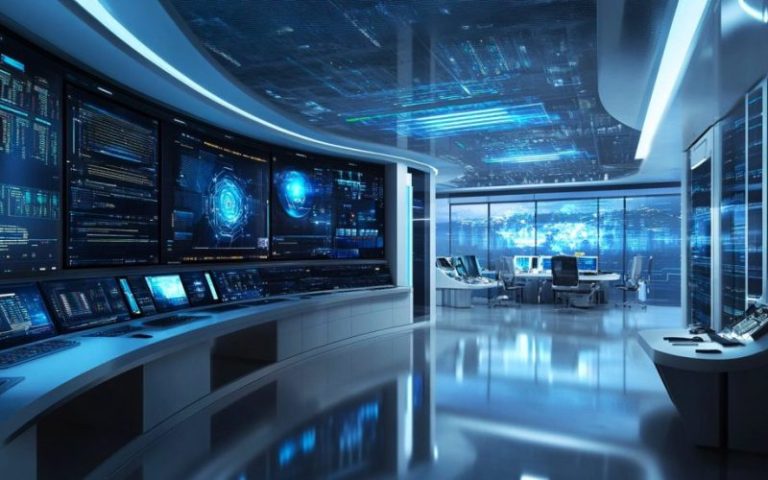 В България ще се строи една от шестте нови фабрики за изкуствен интелект на ЕС