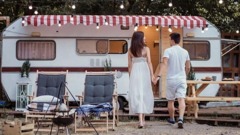 Инвеститор иска да строи градски къмпинг край Вършец