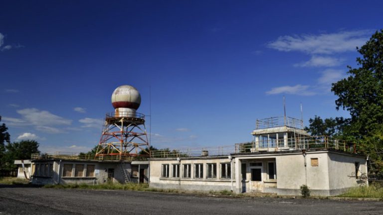 Община Кърджали ще възстановява бившето летище