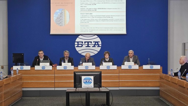 Милиони домакинства остават без достъп до саниране