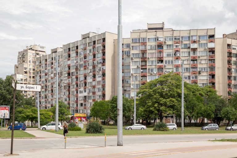 Събират идеи от пловдивчани за устойчива градска трансформация на р-н „Тракия“