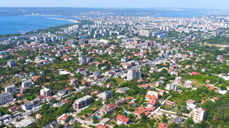 Обществено обсъждане на проекти, за които община Варна иска да поеме дългосрочен дълг