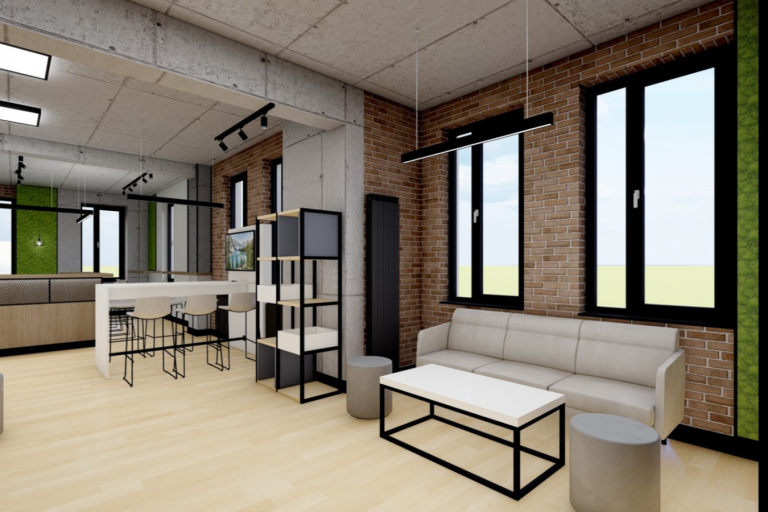 Бившият дом за сираци в Хасково става иновативен хъб за телемедицина