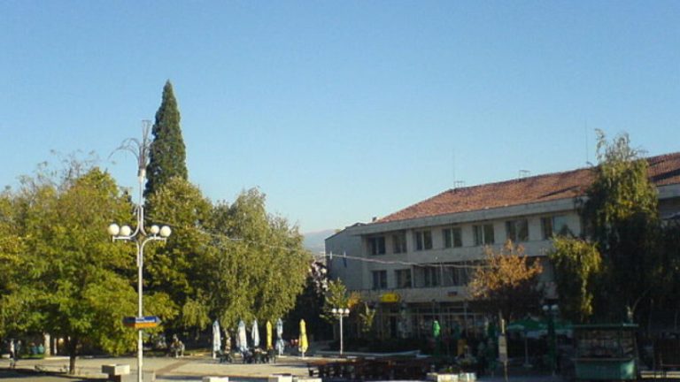 Започна цялостен ремонт на Дома за стари хора в Кочериново