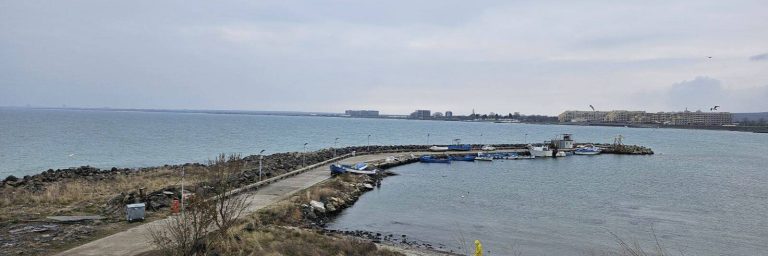 Поморие кандидатства с проект за обновяване на Рибарското пристанище